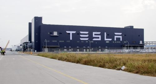 降價有用 特斯拉中國業績大漲