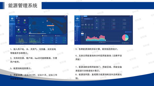 工控自動化應用方案 安科瑞能源互聯網賦能智慧工廠建設