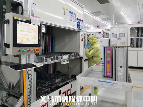 200億元 又一重大項(xiàng)目將落戶(hù)義烏