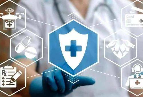 在山西,基層群眾看病不再難 衛生機構醫療資源多了