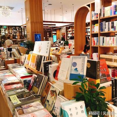 圖書免費租，書店年賺百萬的經(jīng)典案例 老板珍藏的經(jīng)營思路