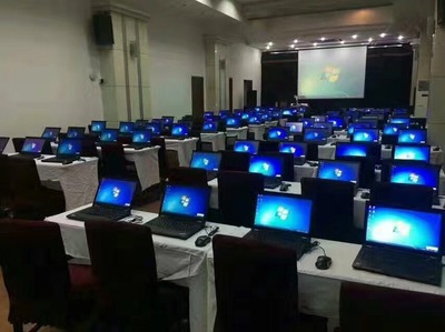 大尺寸設(shè)備與圖書共享 靈活租賃服務的多樣選擇