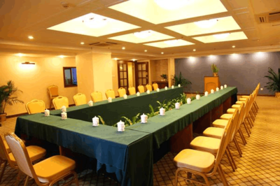 馬鞍山優質年會場地推薦