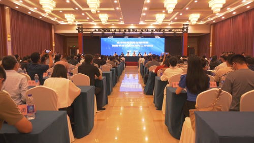 全市教育裝備發展保障暨報刊圖書宣傳服務工作會議在利津縣順利召開