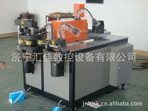 濟(jì)寧匯佳數(shù)控設(shè)備 精密液壓機(jī)械及部件產(chǎn)品線概覽