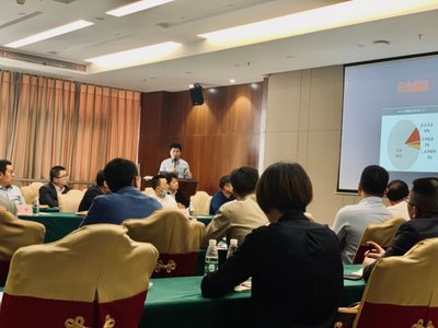 重點幫扶 服務至上——箭牌家居定制工程經銷商座談會暨建設工程監(jiān)理合作交流會圓滿召開