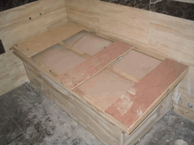 精裝修成品保護工程的技術管理要點與監(jiān)理職責